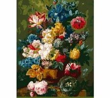 Cross stitch pattern: #2910534