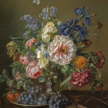 Cross stitch pattern: #2910544