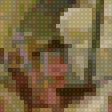Preview of cross stitch pattern: #2910545