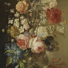 Cross stitch pattern: #2910545