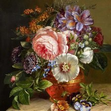 Cross stitch pattern: #2910548