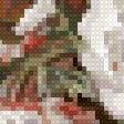 Preview of cross stitch pattern: #2910549