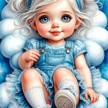 Cross stitch pattern: #2910573