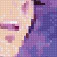 Preview of cross stitch pattern: #2910686