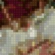 Preview of cross stitch pattern: #2910745