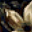 Preview of cross stitch pattern: #2910746