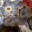 Preview of cross stitch pattern: #2910753