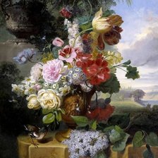 Cross stitch pattern: #2910753