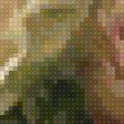 Preview of cross stitch pattern: #2910755