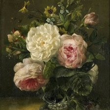 Cross stitch pattern: #2910755