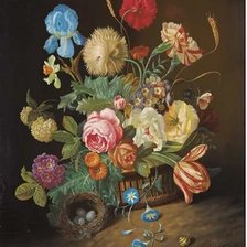 Cross stitch pattern: #2910756