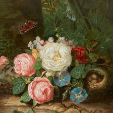 Cross stitch pattern: #2910760