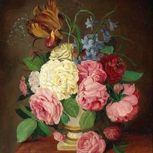 Cross stitch pattern: #2910761