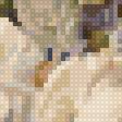 Preview of cross stitch pattern: #2910762