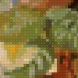 Preview of cross stitch pattern: #2910764