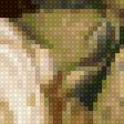 Preview of cross stitch pattern: #2910765