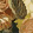 Preview of cross stitch pattern: #2910766