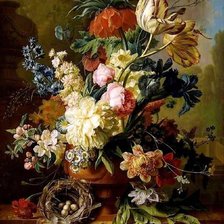 Cross stitch pattern: #2910771