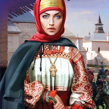 Cross stitch pattern: #2910878