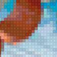 Preview of cross stitch pattern: #2910968