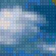 Preview of cross stitch pattern: #2910971