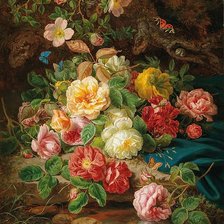 Cross stitch pattern: #2911000