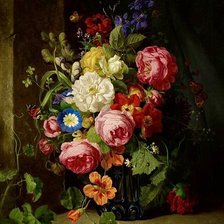 Cross stitch pattern: #2911002