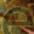 Preview of cross stitch pattern: #2911012