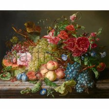 Cross stitch pattern: #2911012