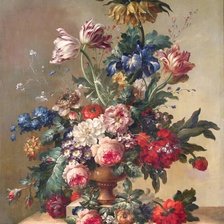 Cross stitch pattern: #2911014