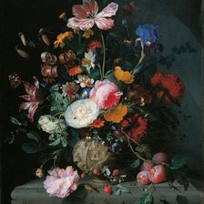 Cross stitch pattern: #2911015