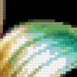 Preview of cross stitch pattern: #2911017