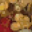 Preview of cross stitch pattern: #2911018