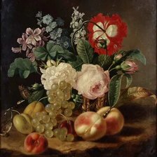 Cross stitch pattern: #2911020