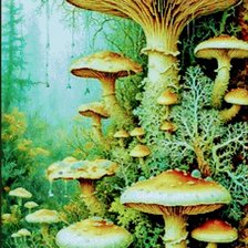 Cross stitch pattern: #2911021