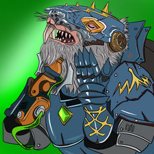 Cross stitch pattern: #2911060