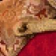 Preview of cross stitch pattern: #2911184