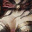 Preview of cross stitch pattern: #2911215