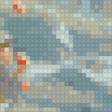 Preview of cross stitch pattern: #2911306