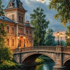 Cross stitch pattern: #2911314