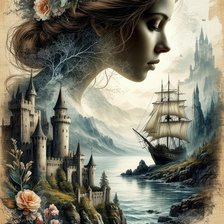 Cross stitch pattern: #2911364