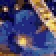 Preview of cross stitch pattern: #2911370