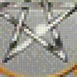 Preview of cross stitch pattern: #2911371