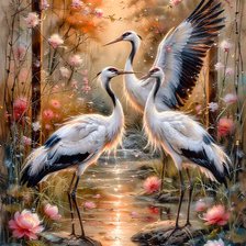 Cross stitch pattern: #2911442