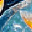 Preview of cross stitch pattern: #2911480