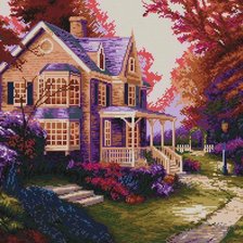 Cross stitch pattern: #2911495