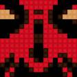 Preview of cross stitch pattern: #2911506
