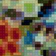Preview of cross stitch pattern: #2911517