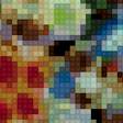 Preview of cross stitch pattern: #2911518