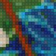 Preview of cross stitch pattern: #2911556